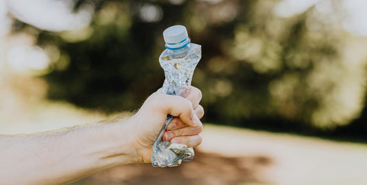 The Truth about Bottled Water