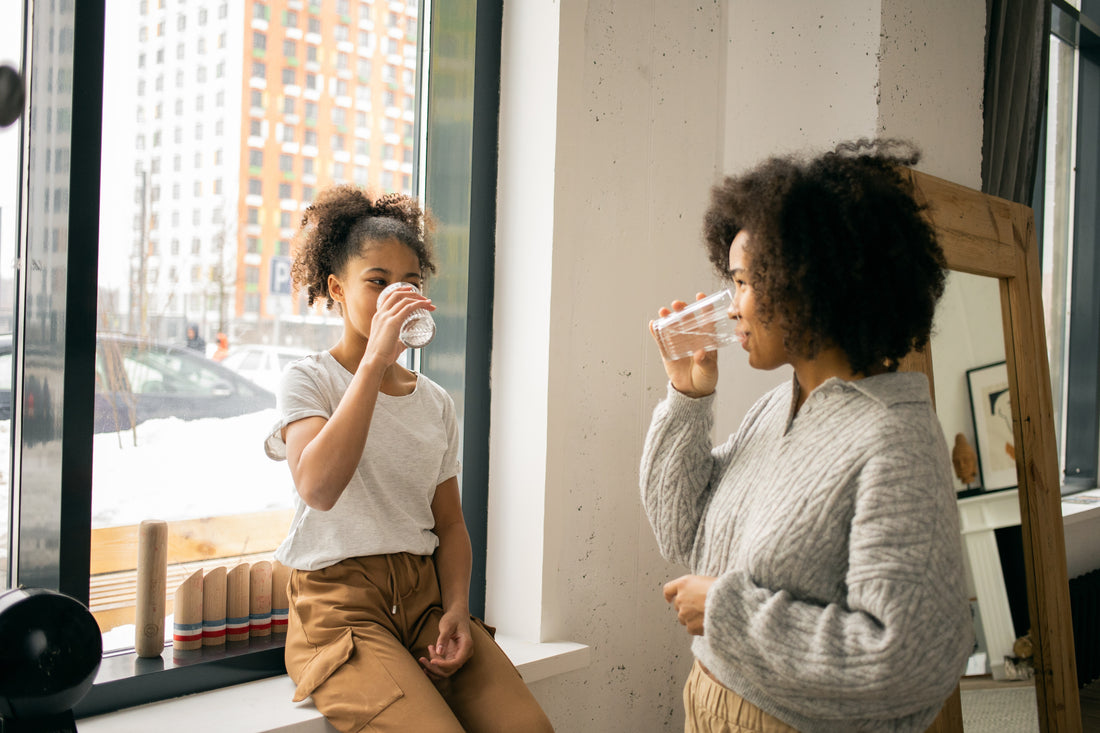 What Is a Water Filter?