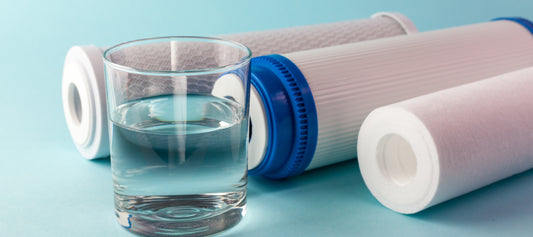 Are There Water Filters that Remove PFOA and PFOS?