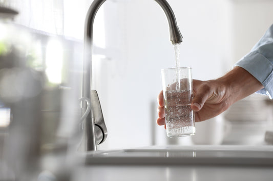 Do Carbon Filters Remove Fluoride?