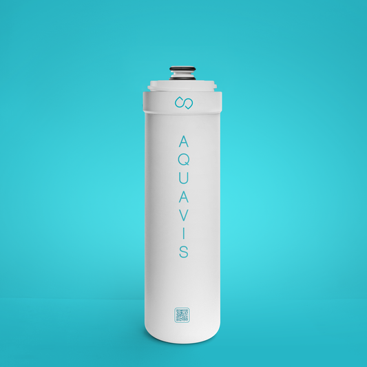 Aquavis Pulse 10 Replacement Filter