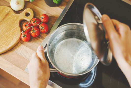 Can You Cook With Distilled Water? What You Gain, What You Lose, and What to Use Instead