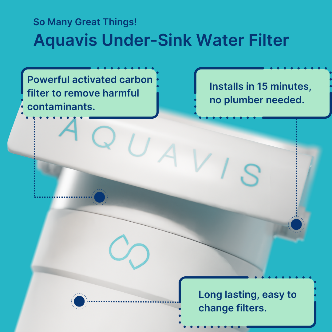 Aquavis Pulse 10