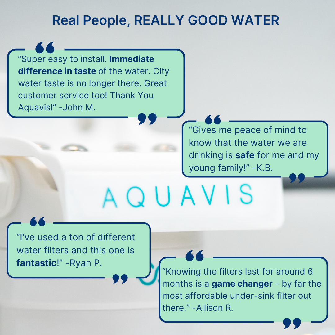 Aquavis Pulse 10