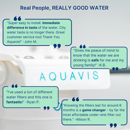 Aquavis Pulse 10