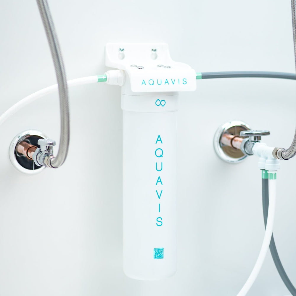 Are There Water Filters that Remove PFOA and PFOS? Aquavis